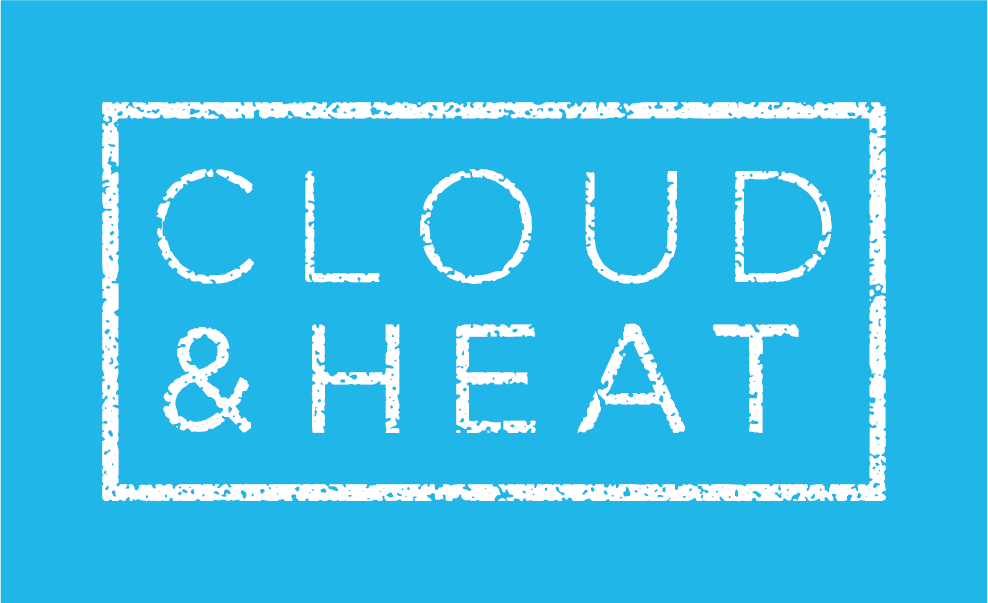 Cloud&Heat Logo